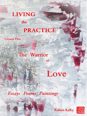 cover image of Warrior of Love
